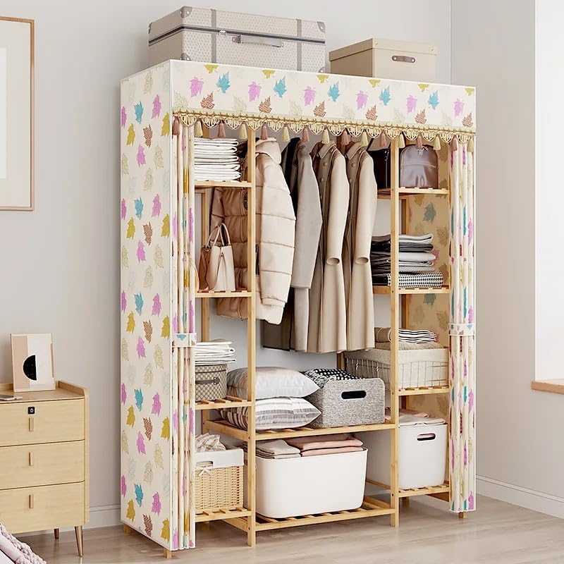 ポータブルクローゼット ポータブルワードローブクローゼット